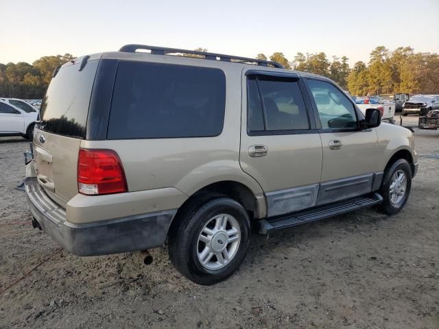 2005 Ford Expedition XLT