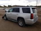 2015 Chevrolet Tahoe K1500 LT