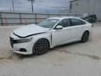 2021 Honda Accord EXL