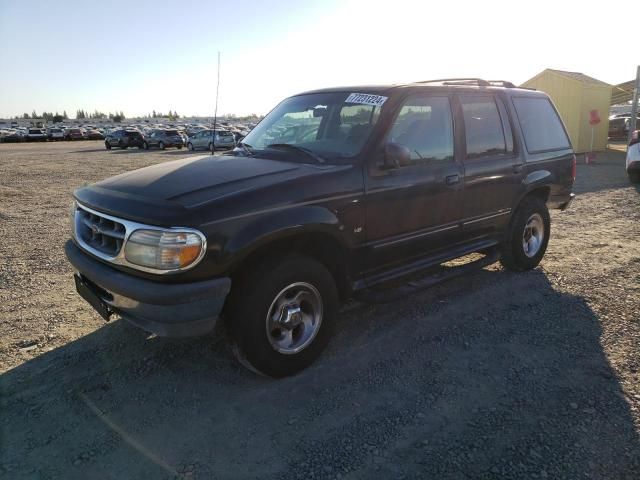 1998 Ford Explorer