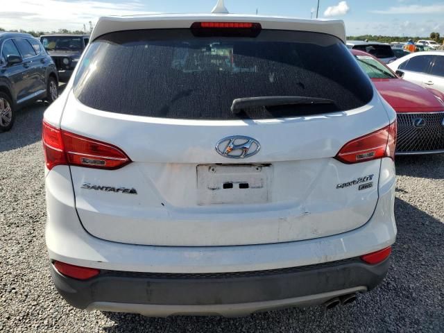 2013 Hyundai Santa FE Sport