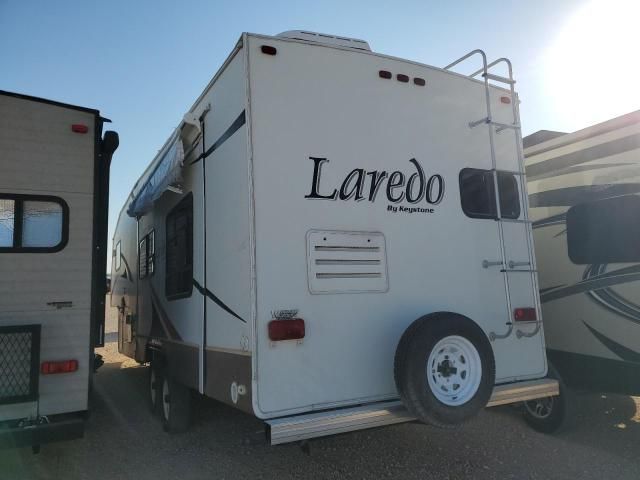 2005 Keystone Travel Trailer