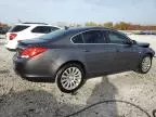 2011 Buick Regal CXL