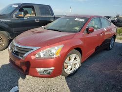 Salvage Cars with No Bids Yet For Sale at auction: 2014 Nissan Altima 2.5