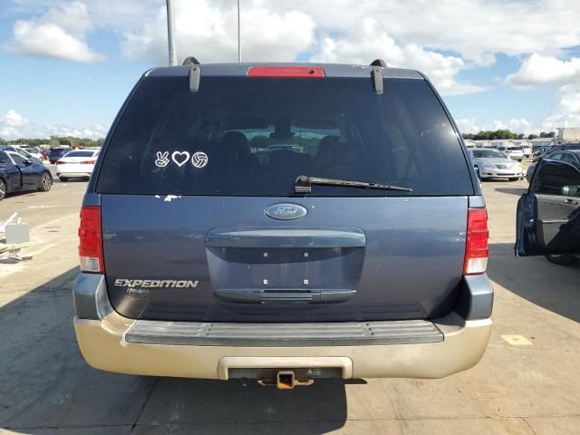 2005 Ford Expedition Eddie Bauer