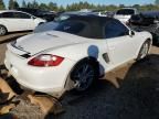 2007 Porsche Boxster