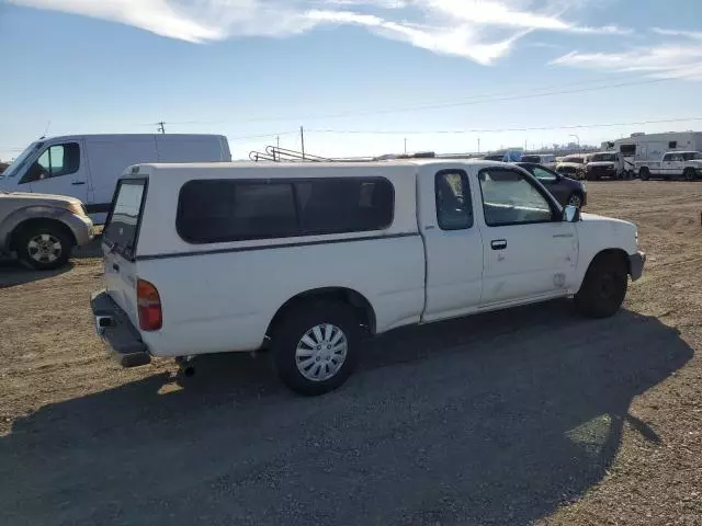 1998 Toyota Tacoma Xtracab