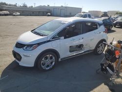 Chevrolet Vehiculos salvage en venta: 2019 Chevrolet Bolt EV LT