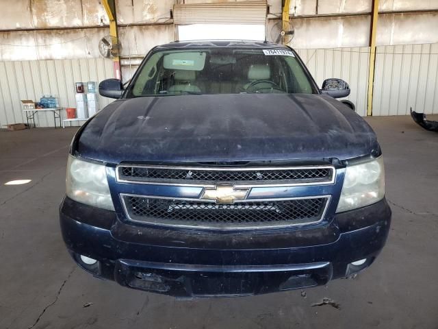 2007 Chevrolet Tahoe K1500