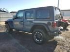 2024 Jeep Wrangler Rubicon 4XE