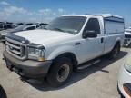 2003 Ford F250 Super Duty