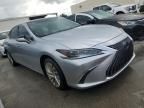 2022 Lexus ES 350 Base