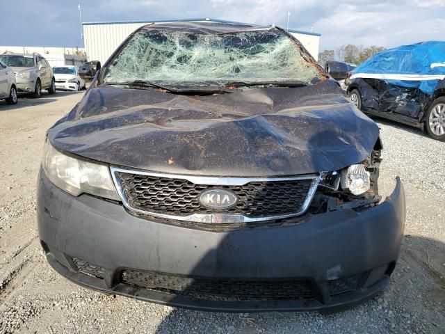 2011 KIA Forte EX