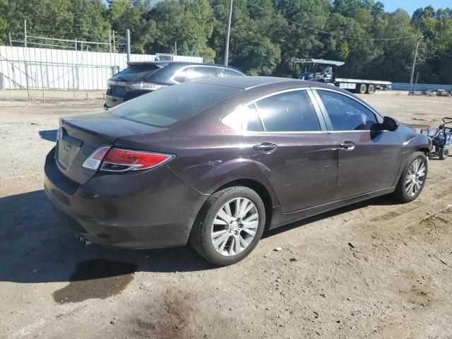 2009 Mazda 6 I