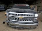 2015 Chevrolet Silverado C1500 LT