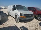 2010 Chevrolet Express G2500