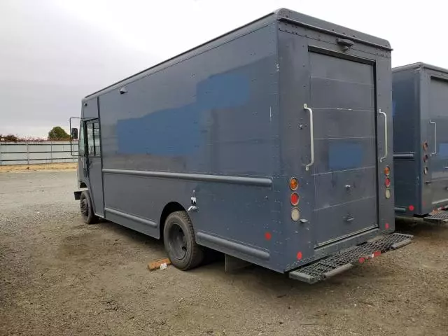 2021 Freightliner Chassis M Line WALK-IN Van