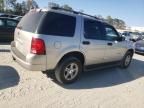 2004 Ford Explorer XLT