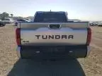 2024 Toyota Tundra Crewmax Limited