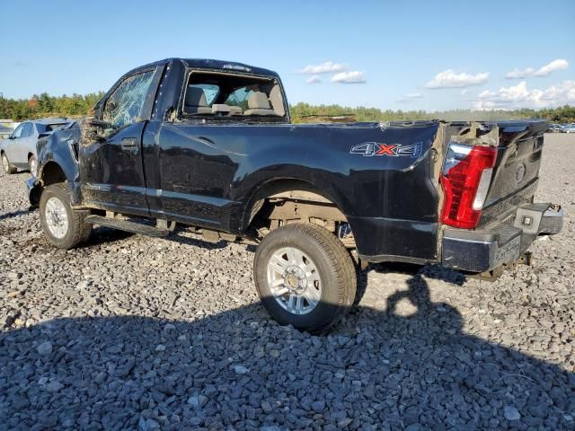 2019 Ford F250 Super Duty