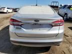 2017 Ford Fusion S