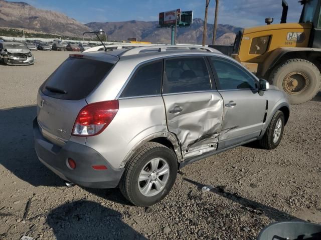 2008 Saturn Vue XE