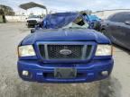 2004 Ford Ranger Super Cab