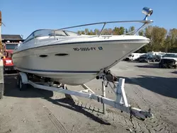 Sea Ray salvage cars for sale: 1989 Sea Ray Boat