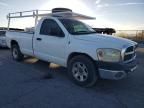 2007 Dodge RAM 2500 ST