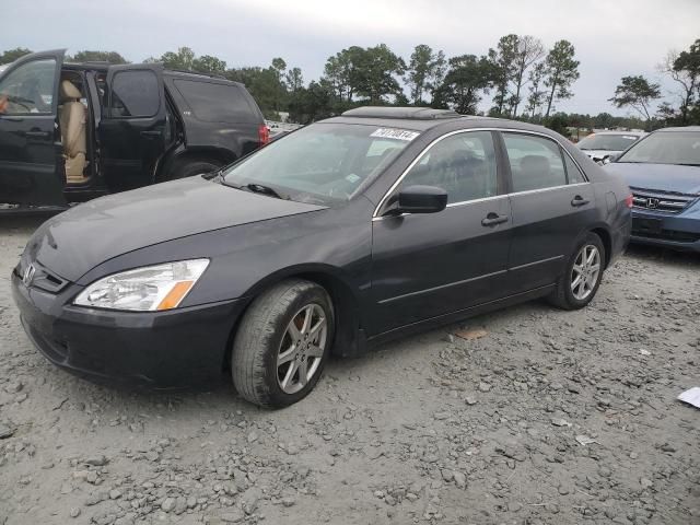 2004 Honda Accord EX