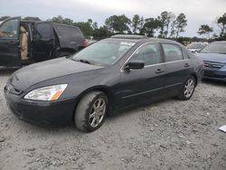 Honda Vehiculos salvage en venta: 2004 Honda Accord EX