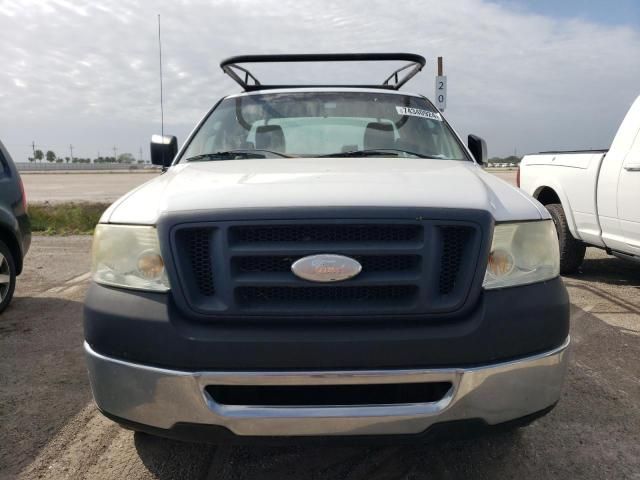 2008 Ford F150