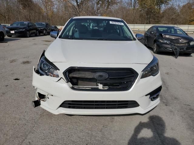 2019 Subaru Legacy Sport