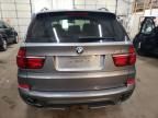 2012 BMW X5 XDRIVE35D