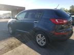 2013 KIA Sportage Base