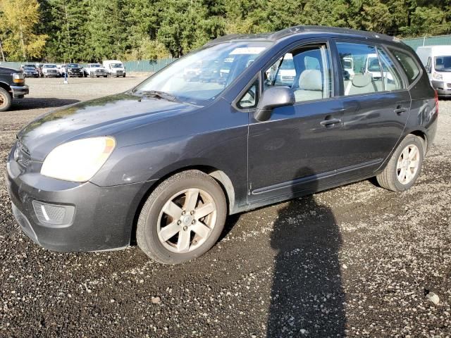 2007 KIA Rondo LX