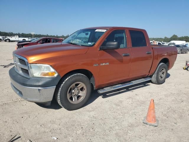 2010 Dodge RAM 1500