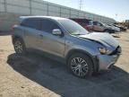 2019 Mitsubishi Outlander Sport ES