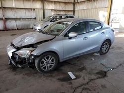 Salvage cars for sale at Phoenix, AZ auction: 2017 Toyota Yaris IA