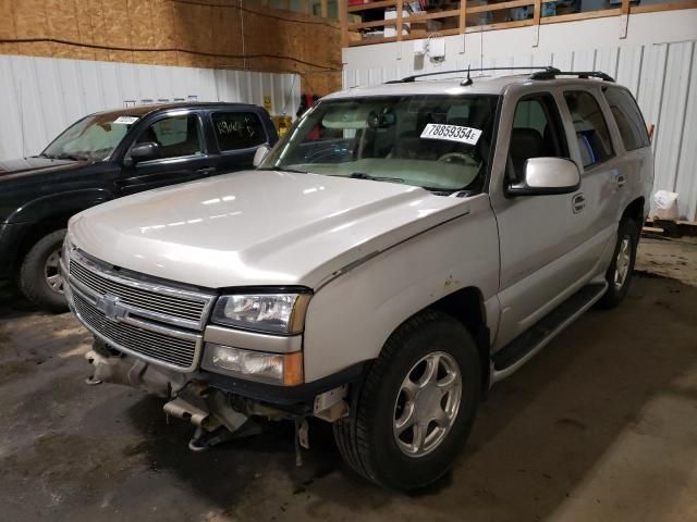 2004 GMC Yukon Denali