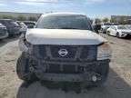 2011 Nissan Titan S