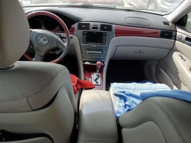 2004 Lexus ES 330