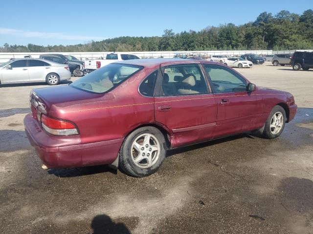 1997 Toyota Avalon XL