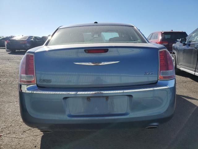 2011 Chrysler 300 Limited