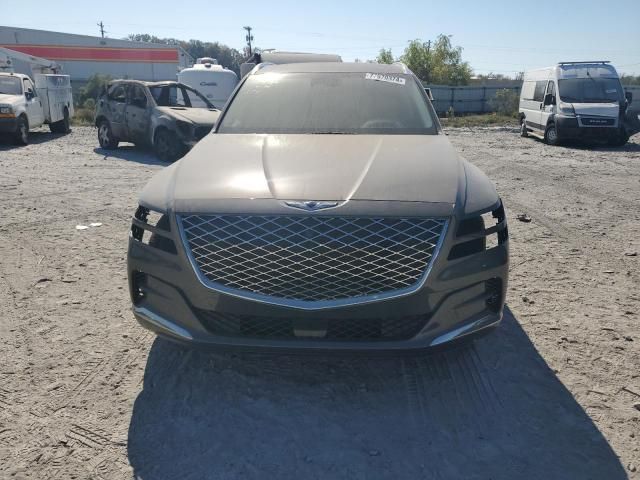 2023 Genesis GV80 Base