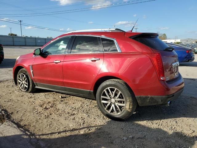 2011 Cadillac SRX Luxury Collection