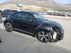 2012 Volkswagen Beetle Turbo