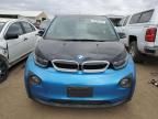 2017 BMW I3 BEV