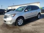 2013 Chevrolet Traverse LS