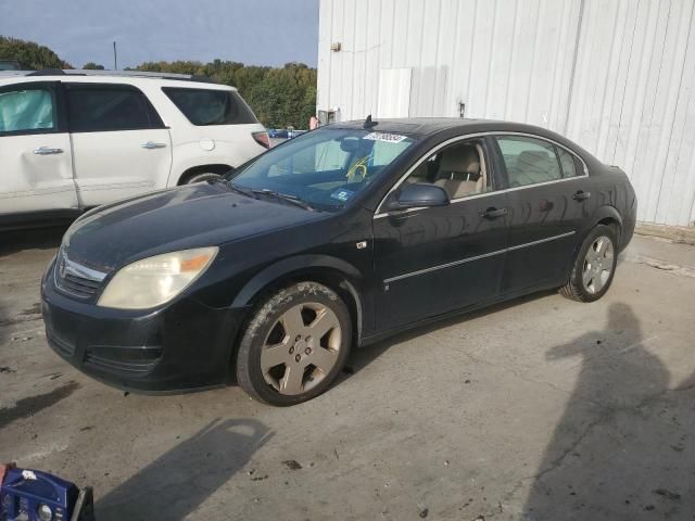 2007 Saturn Aura XE